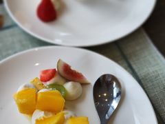 -TABLE·味西餐厅-成都茂业JW万豪酒店