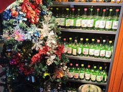 -入火韩国烤肉(凯旋广场店)
