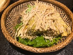 峨眉山雪花笋-盡膳口福跷脚牛肉火锅(合生汇购物中心店)