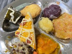 -蔬之缘素食(东城分店)