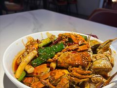 -金陵暴走龙虾·烧烤·排档(南京总店)