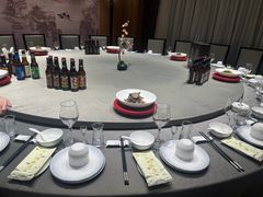 -大鹏饭店·金陵家宴(奥体中心店)