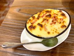 土豆起司烧-东京屋(武定路店)