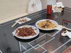 -鸿运兔·手撕烤兔(天府广场店)