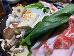 寿喜锅-二丁目食堂(铁西星摩尔店)