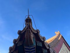 -颐和园