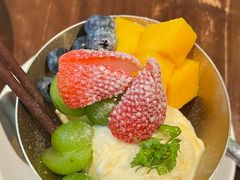 -Bistro 63 创意融合料理(广粤天地店)