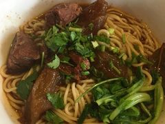 -吉亨面馆(古北1699店)