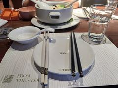 -大树餐厅(益田假日店)