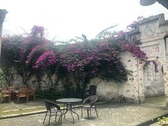 -金谷域澳洲庄园