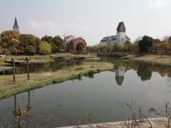 -美兰湖景区