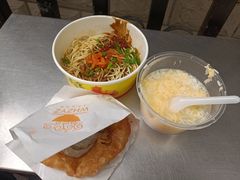 -家阳赵师傅油饼包烧麦(粮道街店)