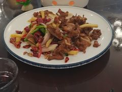 -西山人家·传统苏帮菜·家宴(木渎店)