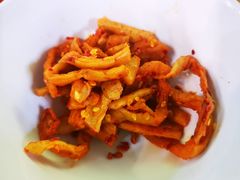 -潼南太安名鱼•特色江湖菜 太安鱼