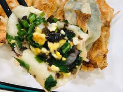 -春水锅贴·传统鲁菜(大明湖店)