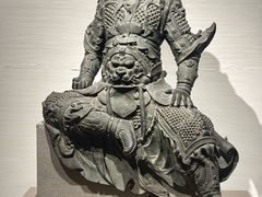 -平原博物院