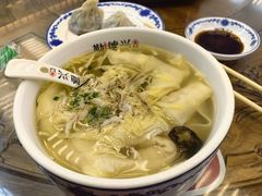 开洋馄饨-勤德兴(湖滨路店)