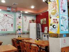 大堂-第一面(东湖西路店)