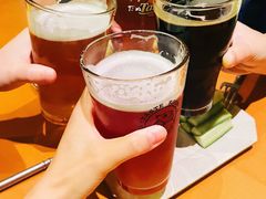 -TASTE ROOM Bar