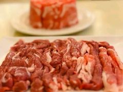 -八先生涮肉房(三里河店)