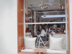 -Line 咖啡(石厦花园店)