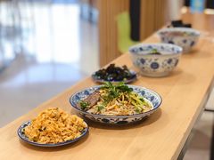 -甘记兰州牛肉面(Box Hill 店)