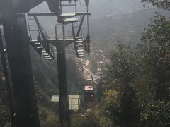 -上方山云水洞