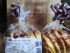 -国际饭店·帆声西饼屋(黄河路店)