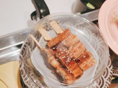 -争鲜回转寿司(通州万达店)