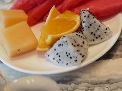 -福州西湖大酒店·怡湖咖啡厅
