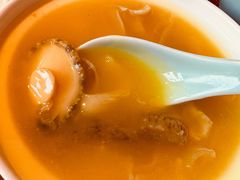 佛跳墙米饭-绿茶餐厅(蓝色港湾店)