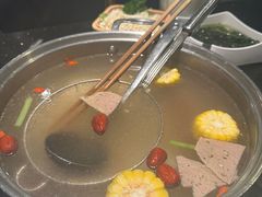 -尚合里潮汕牛肉火锅(海沧店)