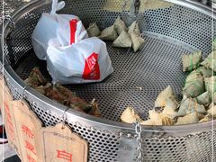 -赵记粽子(司前街店)