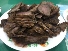 -护国寺小吃(和平西街店)