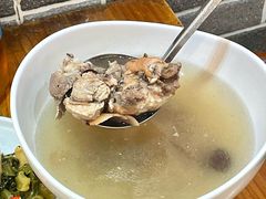 -姐妹鸭仔饭店(湾南路店)