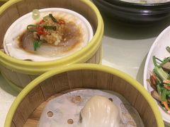 -知粤塘港式茶餐厅