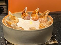 -小运河·公馆(国贸店)