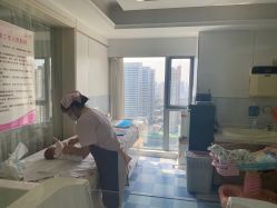 -贝美月子中心(半坡店)