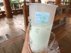 -阿水大杯茶(韩乐坊西街店)