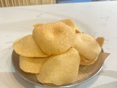 -沏点Trattoria意大利餐厅(新街口店)