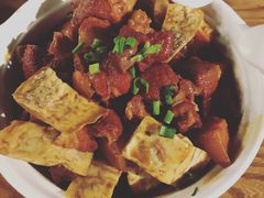 -妈妈的味道(工人体育场东路店)