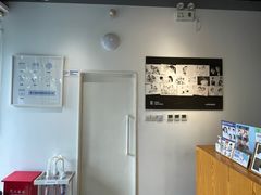 -天真蓝照相馆(五角场百联又一城店)
