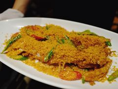 -新荣记(南京西路店)