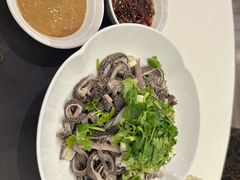 -大鸭梨烤鸭(北洼路店)