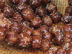 -邓记新一代糖油果子(四川煤管局供销公司职工宿舍店)