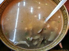 -君华饭店·腊排铜火锅