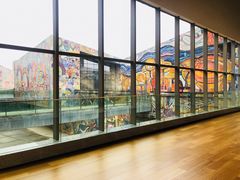 -四川美术学院美术馆