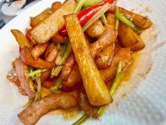 -闽公馆·客家私房菜·商务宴请·包厢(杏林橡树湾店)