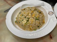 蛋炒饭-李师傅脆肚(梅林店)