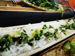 -竹泉农庄·竹筒饭(从化店)